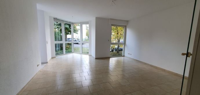 Wohnung zur Miete 420 € 1 Zimmer 38 m²<br/>Wohnfläche EG<br/>Geschoss Freiligrathstr. 28 Königsdorf Frechen 50226