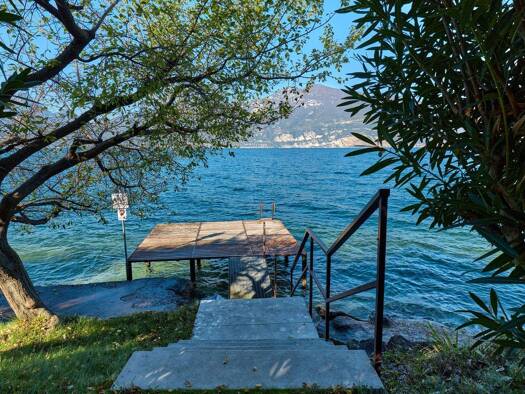 Wohnung zur Miete frei ab sofort Brenzone 37018