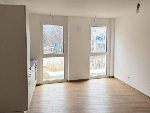 Studio zur Miete 634 € 1 Zimmer 34 m² 1. Geschoss Bregenz 6900