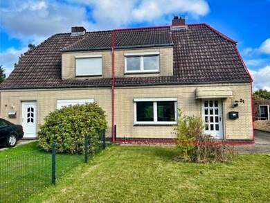 Doppelhaushälfte zum Kauf 175.000 € 3 Zimmer 85 m² 816 m² Grundstück Heide Heide 25746