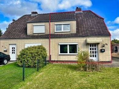 Doppelhaushälfte zum Kauf 175.000 € 3 Zimmer 85 m² 816 m² Grundstück Heide Heide 25746