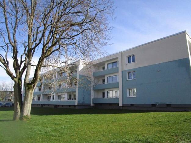 Wohnung zur Miete 695 € 2 Zimmer 65,8 m² frei ab 20.10.2026 Melatener Straße 110 Aachen Aachen - Mitte 52074