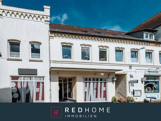 Bürogebäude zum Kauf als Kapitalanlage geeignet 160.000 € 50,8 m² Grundstück Kappeln 24376