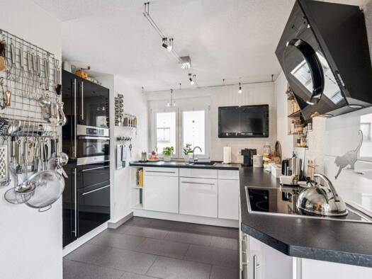 Maisonette zum Kauf 395.000 € 5 Zimmer 117,9 m² Langenau Schopfheim 79650