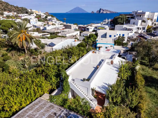 Villa zum Kauf 650.000 € 5 Zimmer 129 m² frei ab sofort Via Nuova s.n.c. Panarea