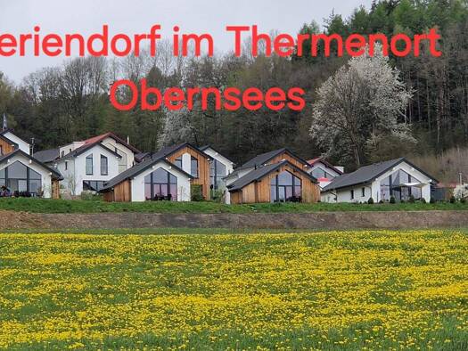 Bungalow zum Kauf 2 Zimmer 50 m² 230 m² Grundstück frei ab sofort Obernsees Mistelgau 95490