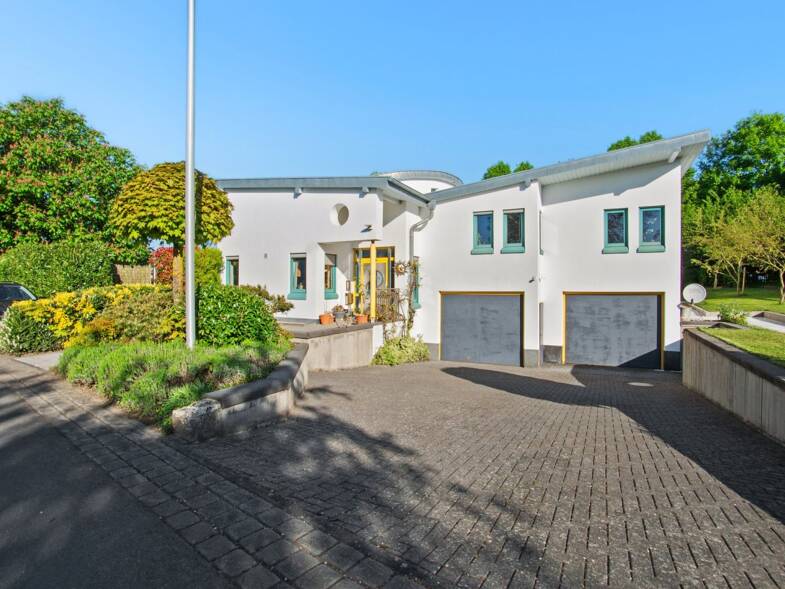 Einfamilienhaus zum Kauf 549.000 € 10 Zimmer 258 m² 1.785 m² Grundstück Kail 56829