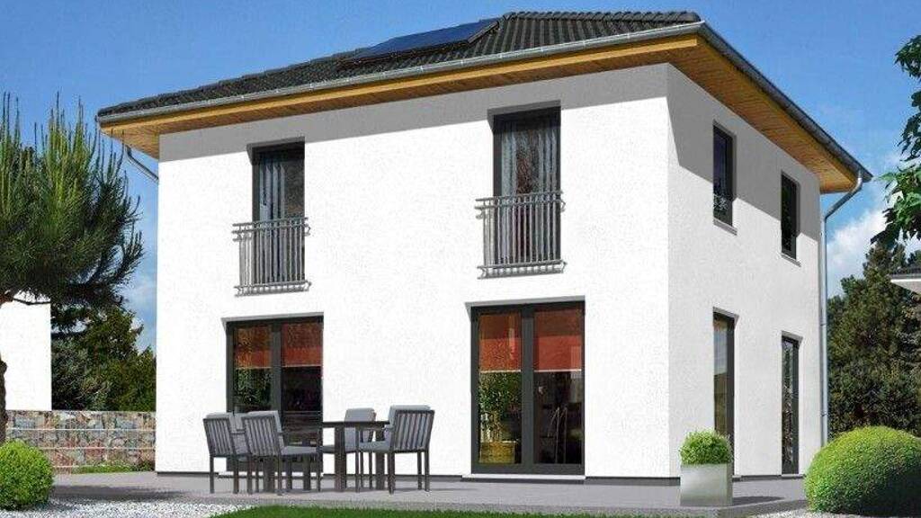 Haus zum Kauf provisionsfrei 386.975 € 4 Zimmer 124 m² 500 m² Grundstück Vinteln Gangelt 52538