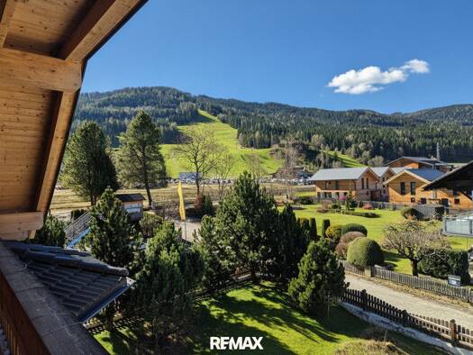 Einfamilienhaus zum Kauf 1.389.000 € 309 m² 1.002 m² Grundstück Sankt Georgen ob Murau 8861