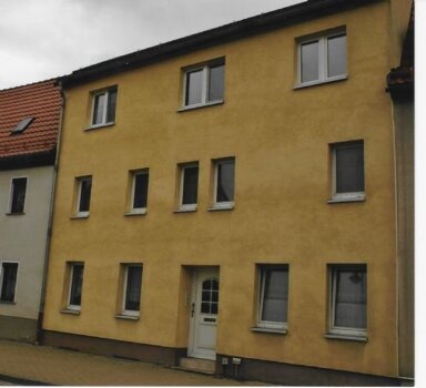 Mehrfamilienhaus zum Kauf als Kapitalanlage geeignet 99.000 € 185 m² 420 m² Grundstück Schmölln Schmölln 04626