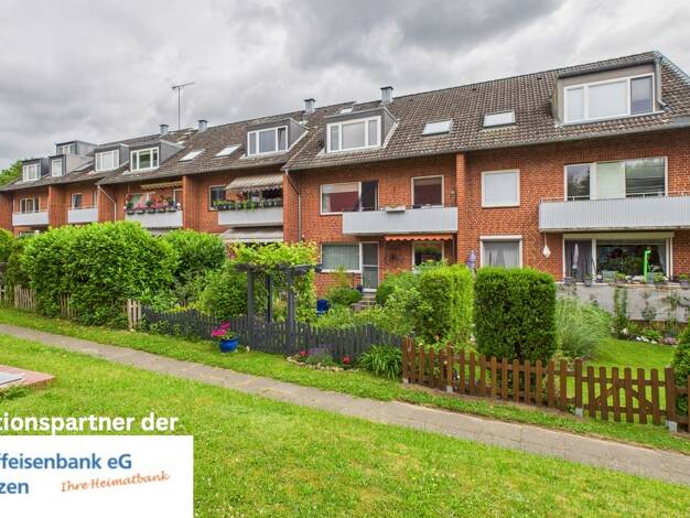 Wohnung zum Kauf 177.000 € 3 Zimmer 67 m² Henstedt-Ulzburg 24558