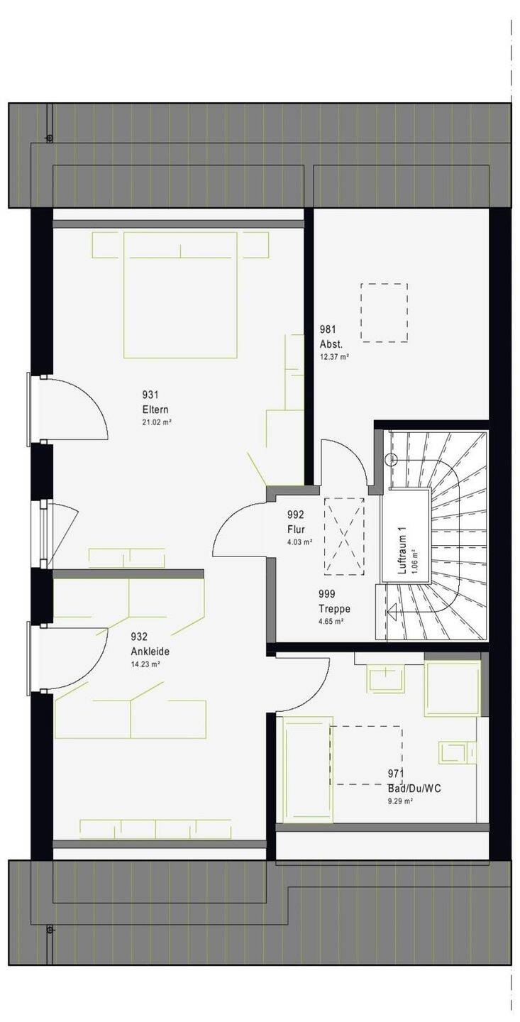 Einfamilienhaus zum Kauf – pohled 5