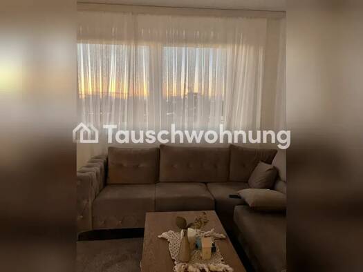 Wohnung zur Miete Tauschwohnung 380 € 2 Zimmer 58 m² Wandsbek 21109