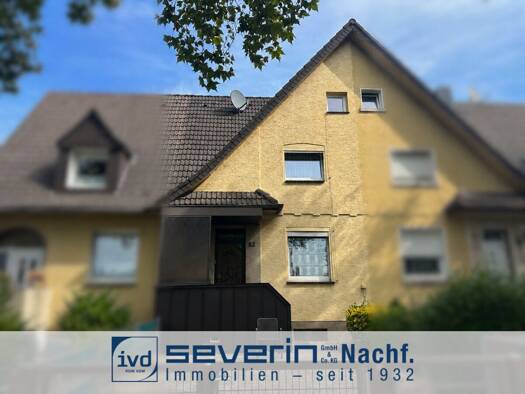 Reihenmittelhaus zum Kauf 259.000 € 4 Zimmer 90 m² 246 m² Grundstück Hörde Hörde 44263