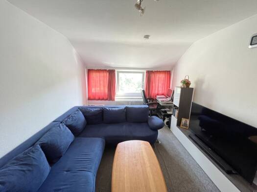 Wohnung zum Kauf 146.000 € 2 Zimmer 42 m² 3. Geschoss Langenhorn Nord 22415