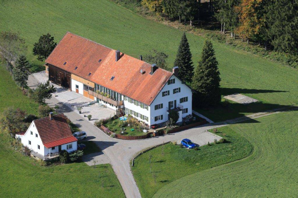 Bauernhof zum Kauf - Ansicht 3