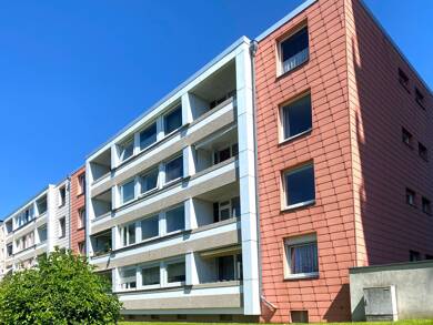 Wohnung zum Kauf 168.000 € 3 Zimmer 69 m² Nikolausberg Göttingen 37077