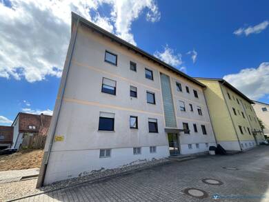 Wohnung zum Kauf 225.000 € 4 Zimmer 93,6 m² Steinsberg Regenstauf / Steinsberg 93128