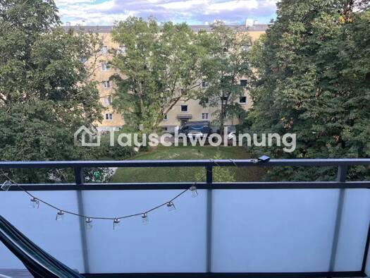Wohnung zur Miete Tauschwohnung 650 € 1,5 Zimmer 38 m² 3. Geschoss Pasing-Obermenzing München 80687