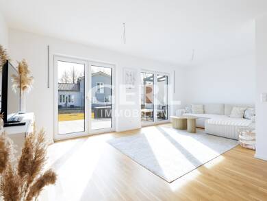 Doppelhaushälfte zum Kauf 439.000 € 4 Zimmer 110,5 m² 264 m² Grundstück frei ab sofort Bogenberg Bogen 94327