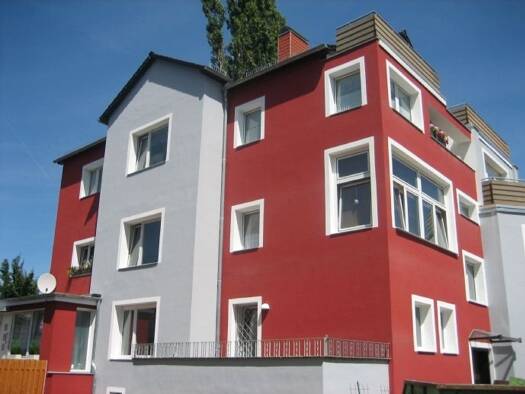 Wohnung zur Miete 990 € 3 Zimmer 85 m² 2. Geschoss frei ab 01.06.2026 Hildesheimer Str. 363 Wülfel Hannover 30519
