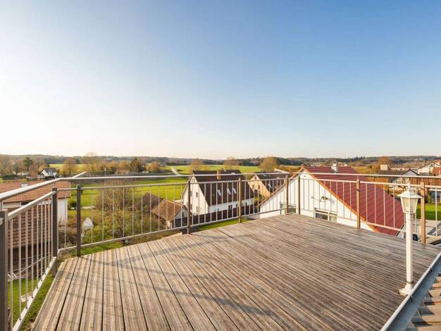 Wohnung zum Kauf 155.000 € 4 Zimmer 63 m² 2. Geschoss Schnelldorf 91625