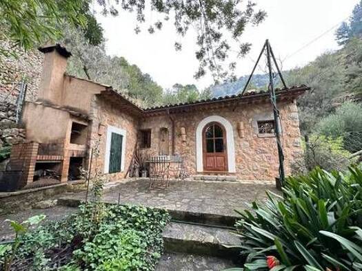 Bauernhaus zum Kauf 550.000 € 1 Zimmer 85 m² Fornalutx Fornalutx 07109