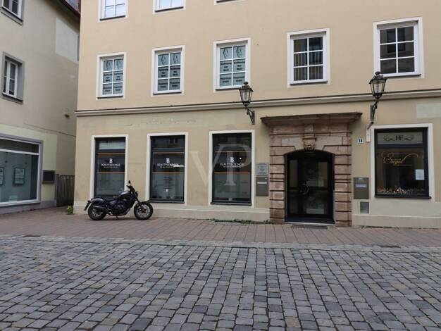 Haus zum Kauf 760.000 € 8 Zimmer 333 m² 333 m² Grundstück Ansbach Ansbach 91522