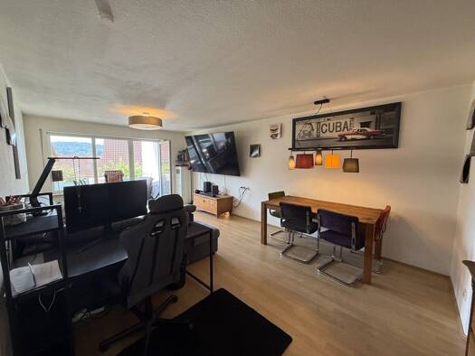 Wohnung zum Kauf 189.000 € 2 Zimmer 58,2 m² EG Westheim Rosengarten 74538