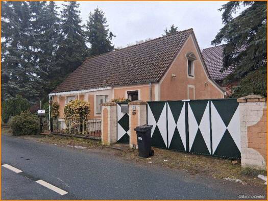 Wohnung zur Miete 1.444 € 7 Zimmer 109 m² Salzbrunn Beelitz - Salzbrunn 14547