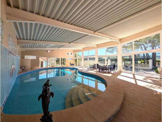 Chalet zum Kauf 549.500 € 5 Zimmer 674 m² 3.561 m² Grundstück Batoi Alcoi / Alcoy 03818