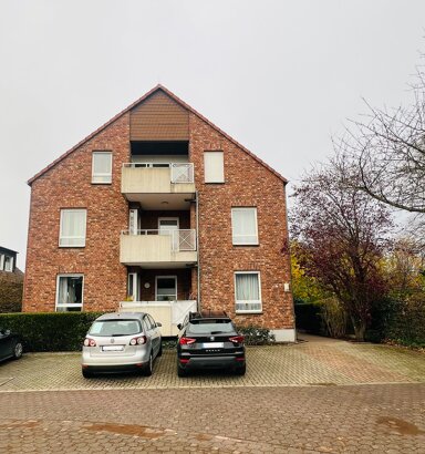 Wohnung zur Miete 550 € 2 Zimmer 57 m² 1. Geschoss frei ab sofort Soest Soest 59494