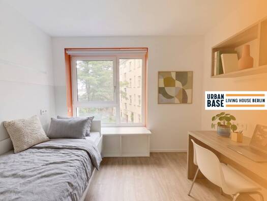Wohnung zur Miete 1.594 € 5 Zimmer 90,1 m² 3. Geschoss frei ab 01.10.2026 Ostendstraße 27 Oberschöneweide Treptow-Köpenick 12459