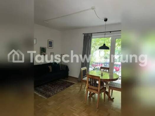 Wohnung zur Miete Tauschwohnung 1.100 € 3 Zimmer 67 m² 1. Geschoss Eimsbüttel Hamburg 20255