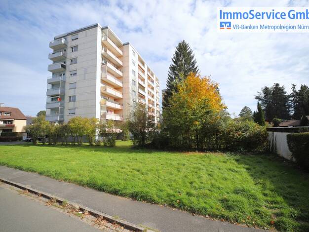 Grundstück zum Kauf 159.000 € 475 m² Grundstück Altensittenbach Hersbruck 91217