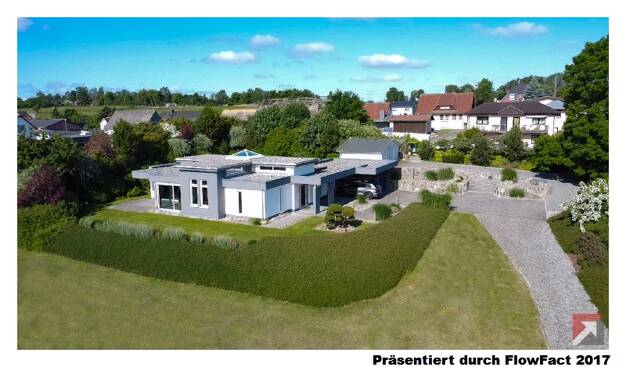 Einfamilienhaus zum Kauf provisionsfrei 3 Zimmer 162 m² 6.400 m² Grundstück Gothenweg 1d Bansin Dorf Seebad Bansin 17429
