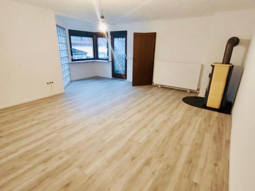 Terrassenwohnung zur Miete 850 € 3 Zimmer 100 m² Geschoss EG/1 frei ab sofort Odernheim am Glan 55571