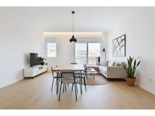 Wohnung zum Kauf - Erstbezug 990.000 € 3 Zimmer 116 m² 7. Geschoss Barcelona 08036