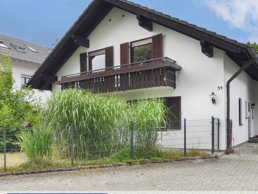 Einfamilienhaus zum Kauf 990.000 € 7 Zimmer 194 m² 621 m² Grundstück Baierbrunn 82065