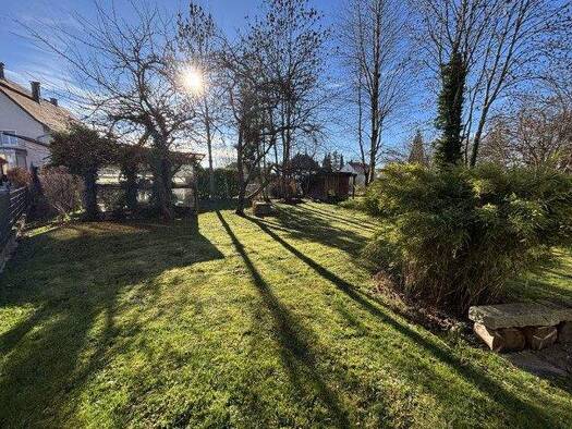 Doppelhaushälfte zum Kauf - Erstbezug provisionsfrei 565.000 € 4 Zimmer 115 m² 322,5 m² Grundstück Schwabmünchen 86830