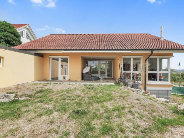 Einfamilienhaus zum Kauf 795.000 € 3 Zimmer 185 m² 696 m² Grundstück Enzberg Mühlacker 75417