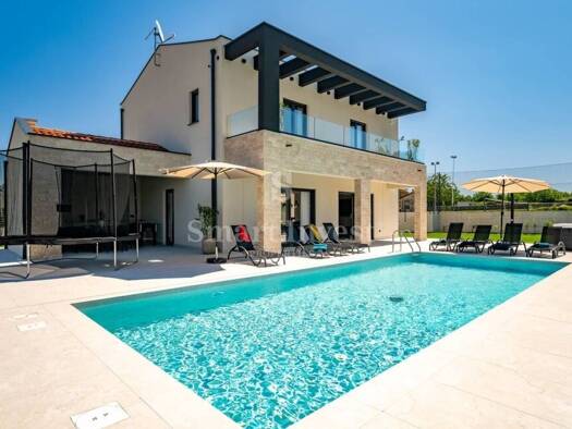Haus zum Kauf 980.000 € 5 Zimmer 193 m² Rabac, Labin Labin
