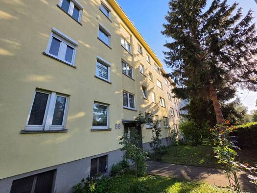 Wohnung zum Kauf 290.000 € 3 Zimmer 80 m² frei ab sofort Bad Cannstatt Bad Cannstatt 70372