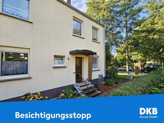 Reihenmittelhaus zum Kauf 250.000 € 5 Zimmer 78,1 m² 257 m² Grundstück Ströbitz Cottbus / Ströbitz 03046