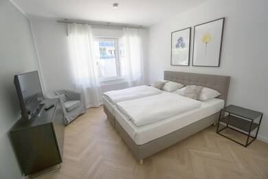 Wohnung zur Miete Wohnen auf Zeit 1.150 € 1 Zimmer 40 m² frei ab 01.01.2026 Rüttenscheid Essen 45131