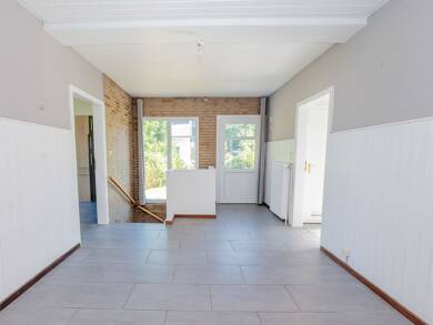 Bungalow zum Kauf 288.000 € 3 Zimmer 110 m² 877 m² Grundstück Hechthausen Hechthausen 21755
