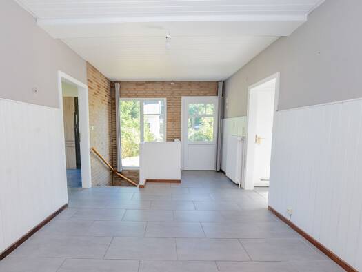 Bungalow zum Kauf 288.000 € 3 Zimmer 110 m² 877 m² Grundstück Hechthausen Hechthausen 21755