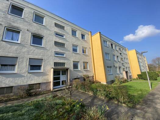 Wohnung zum Kauf provisionsfrei 134.800 € 4,5 Zimmer 88,6 m² 1. Geschoss Berliner Höhe 73 Beberich Viersen 41748