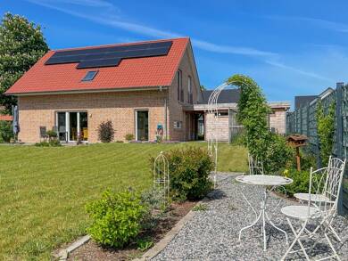 Einfamilienhaus zum Kauf 569.000 € 4 Zimmer 137 m² 1.201 m² Grundstück Brest Brest 21698