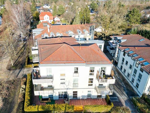 Wohnung zum Kauf provisionsfrei 325.000 € 3 Zimmer 85 m² Woltersdorf 15569
